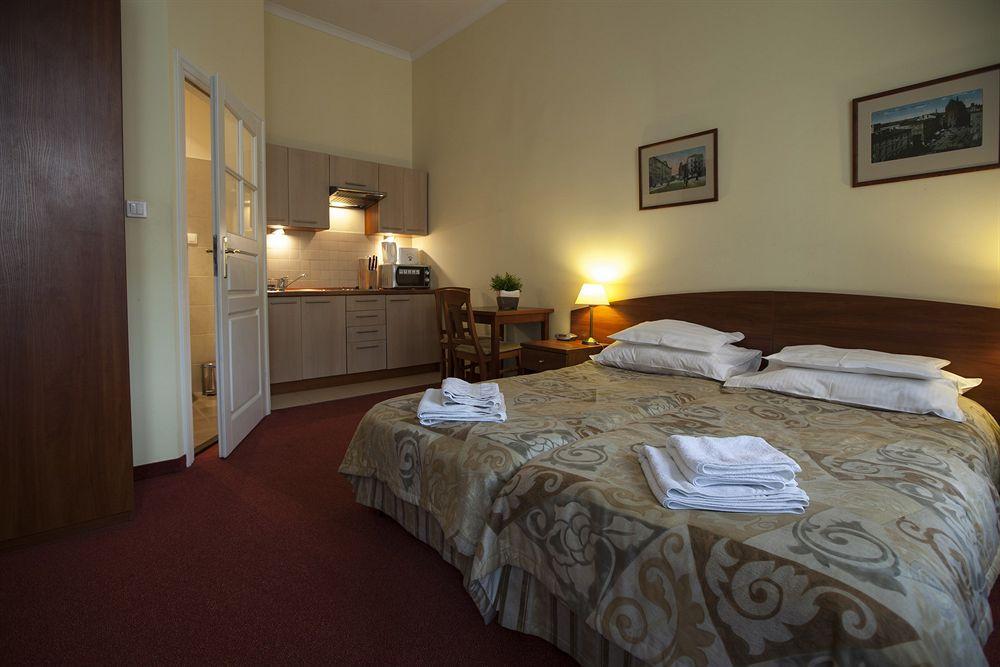Rentalent Szpitalna 34 Apartament Kraków