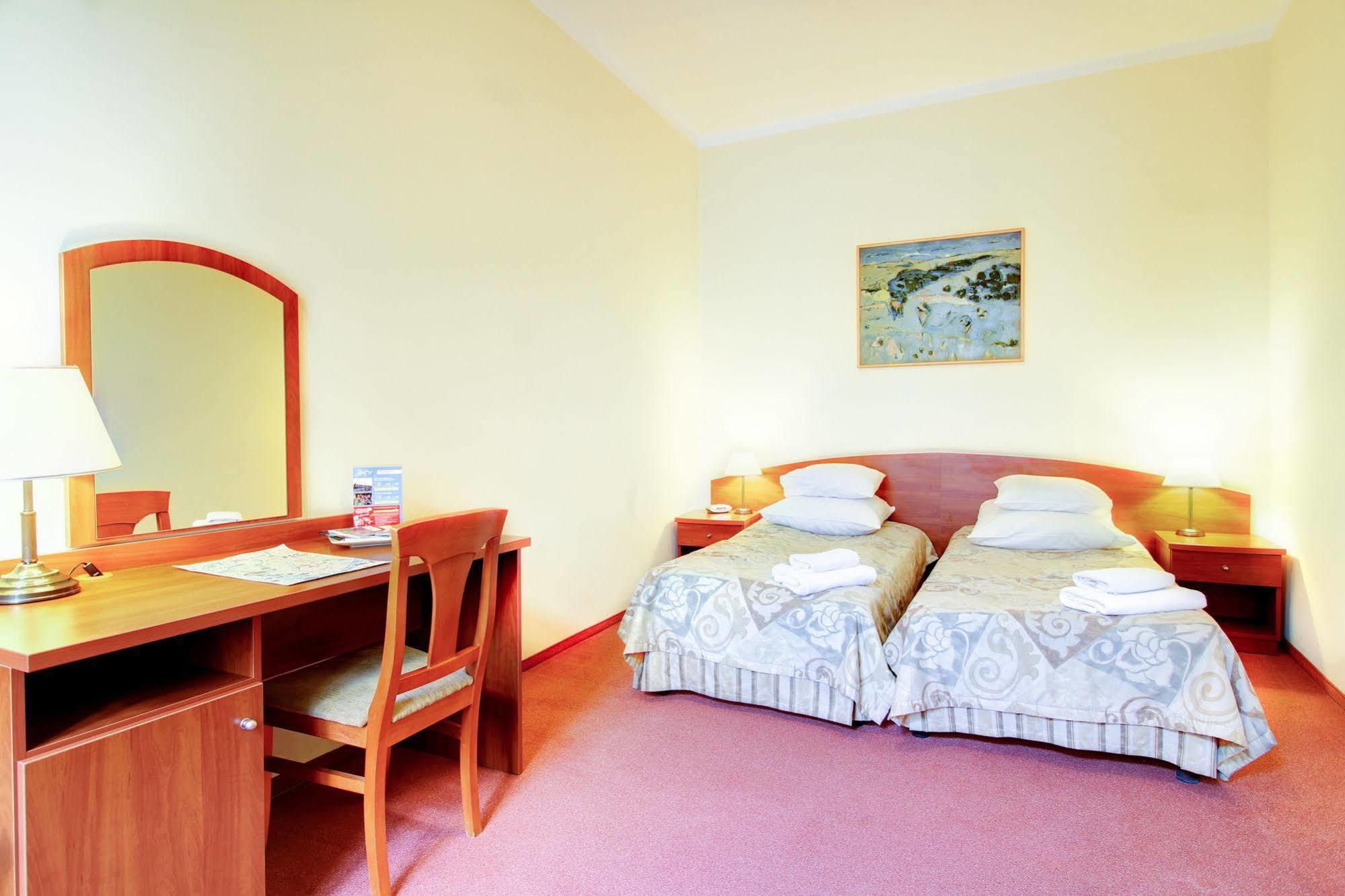 Rentalent Szpitalna 34 Apartament *